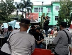 Jalan Nasional Rusak Parah, ALARAM Tolak Transportasi Angkutan Batubara di Muba