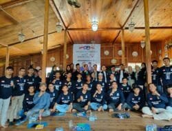 BM PAN Sumsel Buka Kelas Sekolah Politik Rekrutmen Kader Muda