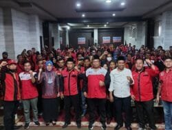 Gelar Rakerwil, KSBSI Focus Satu Klaster Tentang Ketenagakerjaan