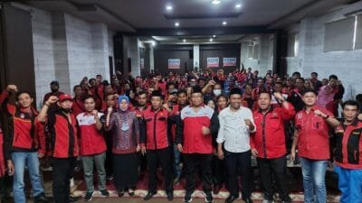 Gelar Rakerwil, KSBSI Focus Satu Klaster Tentang Ketenagakerjaan