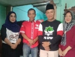 Pengurus Wilayah dan Daerah GPMI Sumsel Bakal Hadiri Pisah Sambut Gubernur Jakarta Anes Baswedan