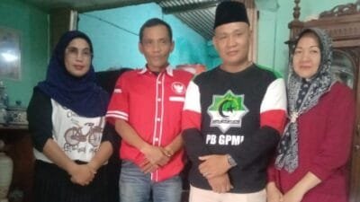 Pengurus Wilayah dan Daerah GPMI Sumsel Bakal Hadiri Pisah Sambut Gubernur Jakarta Anes Baswedan