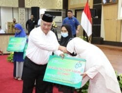 Herman Deru : Program Rumah Tahfidz  Berhasil Cetak Qori/Qoriah Berprestasi
