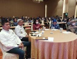 Sebut Ada “Sabotase”, Sambutan Arsjad Rasjid Dihapus Sepihak di Rakernas APJI