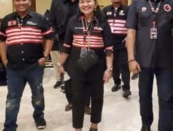 PKN Sumsel Lakukan Persiapan Konsolidasi Partai