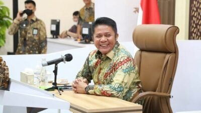 Aktif Cegah Stunting, Sumsel Terima Penghargaan dari Menteri Kesehatan   