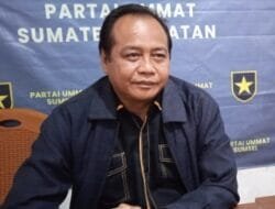 Partai Ummat 100 Persen Lolos Peserta Pemilu 2024