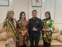 Adv A Rilo Budiman SH Resmi Menjabat Ketua Hukum Pemuda Tani Indonesia DPD SUMSEL 2023-2028