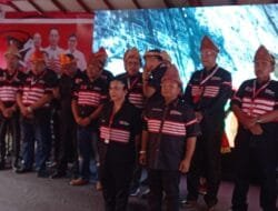 Lantik Pengurus Pimda Sumsel, Ketum Gede Pasek Buka Pintu Lebar