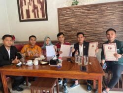Tidak Terima di Fitnah, Owner@rumahpengantinpalembang Menunjuk Adv A Rilo dan Partner Mengambil Langkah Hukum