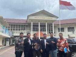 Kantor Hukum Penggis & Partners Berhasil Mengembalikan Hak Kliennya Yang Dirampas Para Mafia Tanah