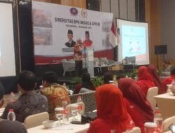 Sinergi BPH Migas dan DPR RI