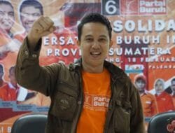 Ajang Politik, Partai Buruh Rumah Bersama Anak Muda