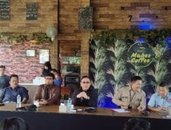 Nama Eddy Santana Diseret Kasus Dugaan Penggelapan, Ini Pernyataannya