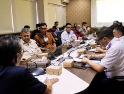 Jelang Piala Dunia U-20, Pemprov Dorong Perawatan Taman Simpang Bandara 