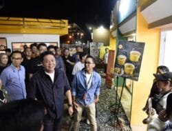 Herman Deru Bagi Trik Jitu Pengembangan Potensi Diri Kaum Milenial  