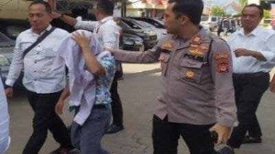 Ditusuk Teman Sekelas, Siswa SMK BJ Tak Tertolong