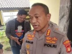 Jari Bayi Terputus, Perawat RS Muhammadiyah Ditetapkan Tersangka