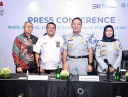 Resmi Dibuka, BUMN Sediakan Puluhan Ribu Kuota Mudik Lebaran Gratis 2023