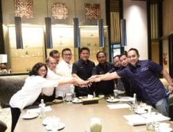 Herman Deru Instruksikan Dishub  Pertajam Batasan Wilayah Perairan dan Dermaga