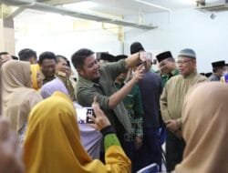 Herman Deru Minta Muhammadiyah Gelar Pelatihan Mengurus Jenazah