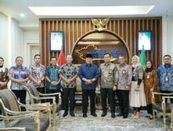 Pertamina Diminta Lakukan Perbaiki Jalan Simpang Mariana – Perajin hingga Sungai Rebo