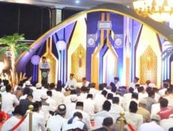 Herman Deru Berupaya Tingkatkan  Kualitas Pendidikan di Sumsel   