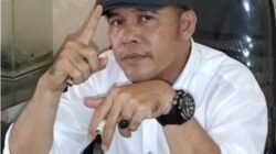 K Maki Sebut Mafia Tanah Marak di Kota Palembang