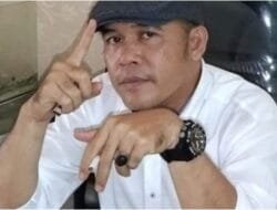 K Maki Sebut Mafia Tanah Marak di Kota Palembang
