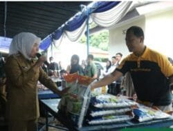 Tidak Ada Perbedaan, Harga OP Ramadhan di Palembang