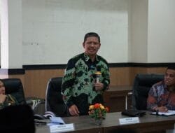 Menag Tingkatkan kompetensi Widyaiswara dengan Refresment dan upgrading