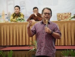 Stafsus Menag: Seluruh ASN Kemenag adalah Humas