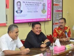Herman Deru : Program Doktor Administrasi Publik Unsri Tidak Kalah Dari Universitas Termuka Lainnya di Indonesia