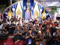 Gubernur Herman Deru Ajak Masyarakat Pertahankan Sumsel Zero Konflik