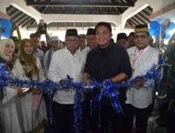 Herman Deru: PNSB Punya Peran Pertahankan Label Zero Konflik di Sumsel