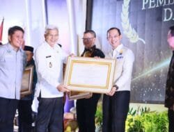 Kemendagri,Puji Prestasi Pemprov Sumsel  Kendalikan Inflasi, Turunkan Kemiskinan