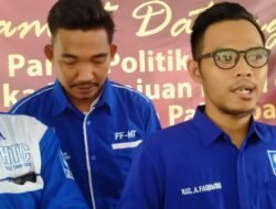 Bacaleg Dapil 1 Optimis Raih Kursi Legislatif Kota Palembang