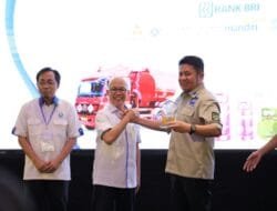 Herman Deru Harapkan Hiswana Migas Buat Formula Distribusi BBM