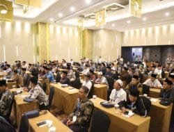 Pemerintah Dorong  Potensi Santripreneur Berbasis UKMK Sawit Untuk Sejahterakan Pesantren Sumsel 