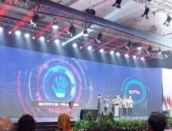 Kinerja Provinsi Sumsel Terbaik Nasional di Luar Pulau Jawa 