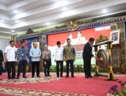 Pemprov Sumsel Terima Dua Penghargaan dari ESQ 