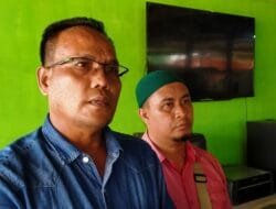 Dang Bakal Laporkan Oknum Yang Mencemarkan Nama Baiknya