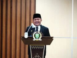 Tahun 2012 – 2022 Angka IPM Sumsel Naik Signifikan, Dari 65,79 Menjadi 70,90