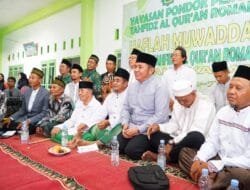 Gubernur Herman Deru Motivasi Ibu-Ibu Tanam Cabai dan Bawang