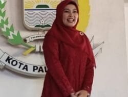 HUT Kota Palembang ke 1340 Tahun, Roudhotul Jannah Ucapkan Makin Maju dan Berjalan