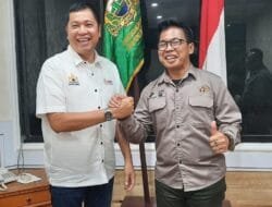 PWI Sumsel, RFB dan KADIN Sumsel Sinergi Transformasi Bisnis di Era Digital