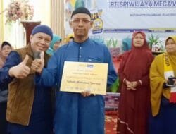 Jalin Silaturahmi, Mega Wisata Berikan Umroh Gratis