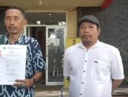 Dianggap Ilegal, Surat Pemecatan Yang Ditanda Tangani Jodhi Yudono Digugat