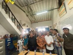 PKBI Sumsel Buka Diskusi Terkait Partisipasi Politik Kaum Perempuan