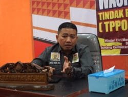 Masagus Syaiful Fadli Dorong Sinergitas Polri dan Imigrasi Anulir TPPO di Sumsel